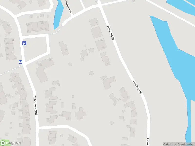 Overlastmelding Hoekeinde in Sleeuwijk