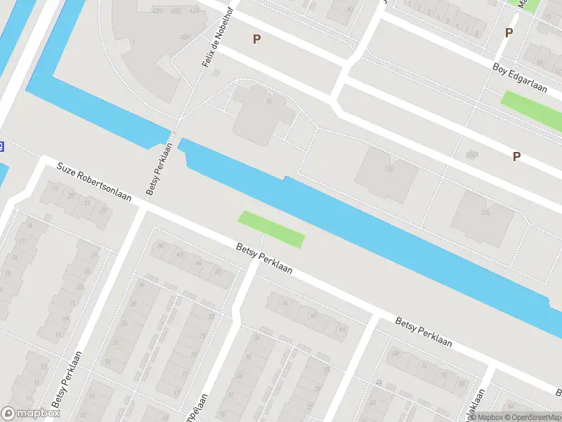 Overlastmelding Asserring in Amstelveen