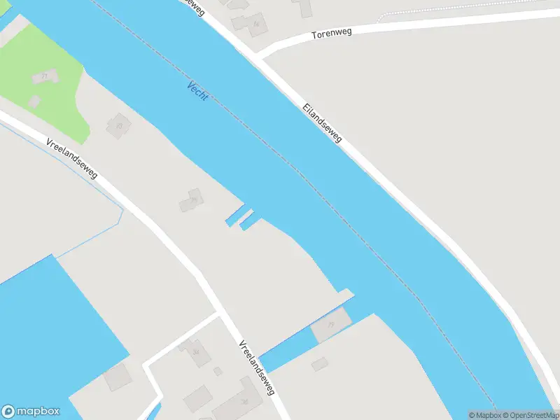 Overlastmelding Eilandseweg in Nederhorst den Berg