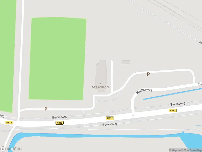 Overlastmelding Beekseweg in Babberich