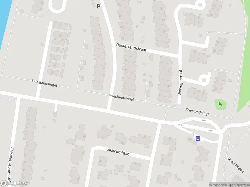 Overlastmelding Eernewoudeweg in Arnhem