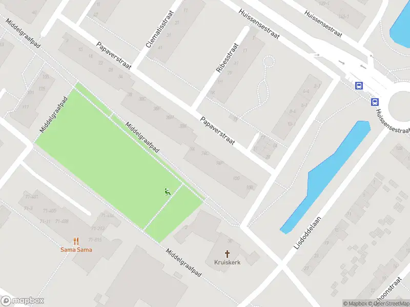 Overlastmelding Papaverstraat in Arnhem