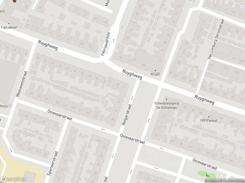 Overlastmelding Reigerstraat in Den Helder