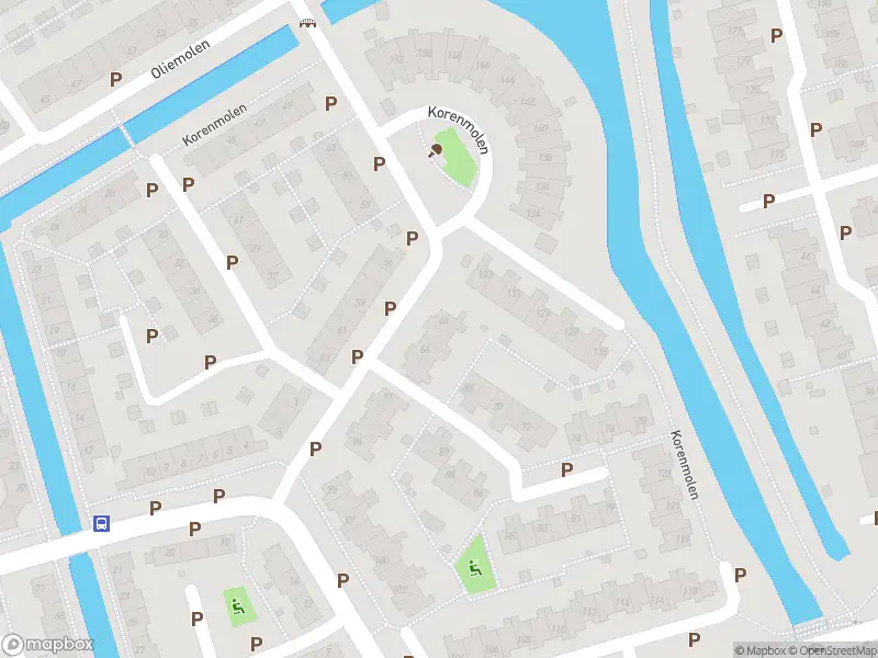 Overlastmelding Korenmolen in Hoorn