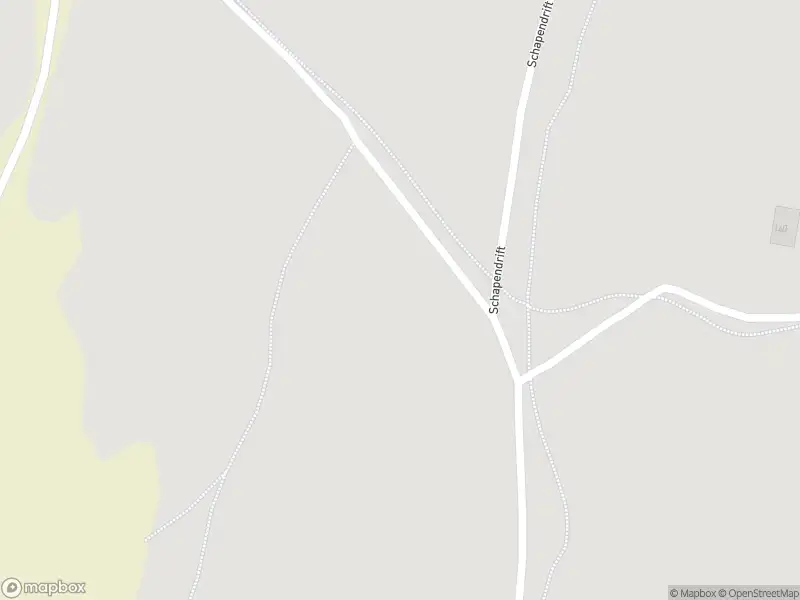 Politie naar de Soesterbergsestraat in Soest vanwege aanrijding met letsel