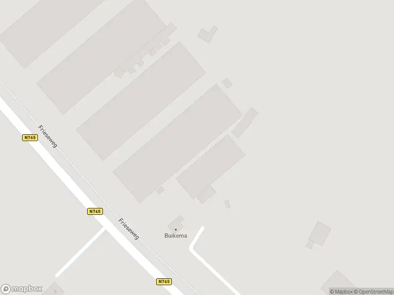 112 melding Politie naar de Frieseweg in Kampen vanwege aanrijding met letsel