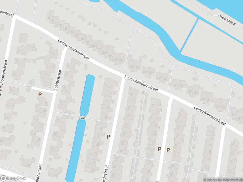 Overlastmelding Lichtenvoordestraat in Tilburg