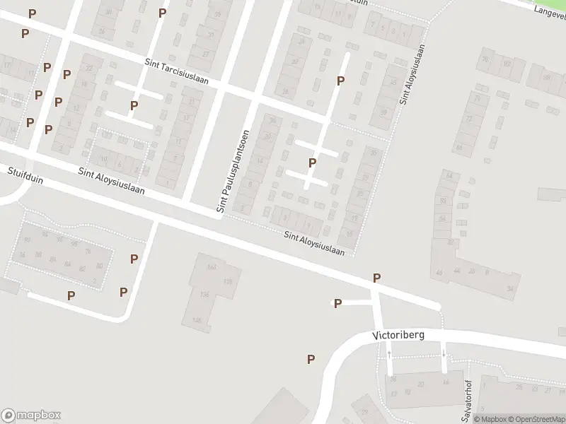 Overlastmelding Fresiahof in Noordwijkerhout