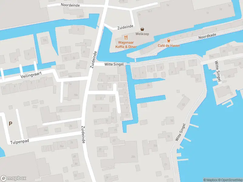 112 melding Overlastmelding Zuideinde in Roelofarendsveen