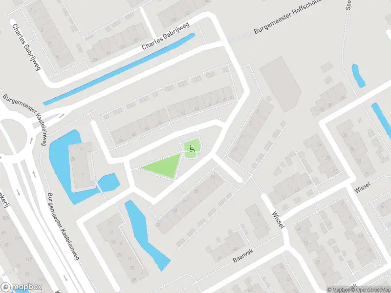 Overlastmelding Salomon Dierkenslaan in Aalsmeer