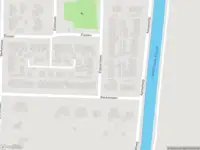 Politie met grote spoed naar de Esdoornlaan in Geesbrug vanwege ongeval met letsel