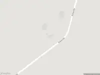 Brandweer met gepaste spoed naar de Rubeerdijk in Nieuw-Vossemeer vanwege stormschade