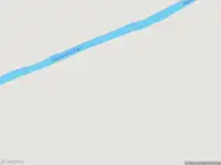 Brandweer met grote spoed naar de Sotterumerdijk in Cornwerd