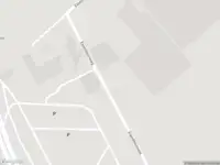 Brandweer met grote spoed naar de Expediteursweg in Venlo vanwege voertuigbrand