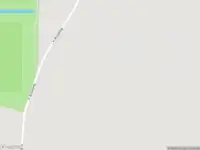 Politie naar de Vormtweg in Urk vanwege aanrijding met letsel