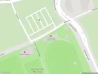 Brandweer met grote spoed naar de Molenven in Helmond