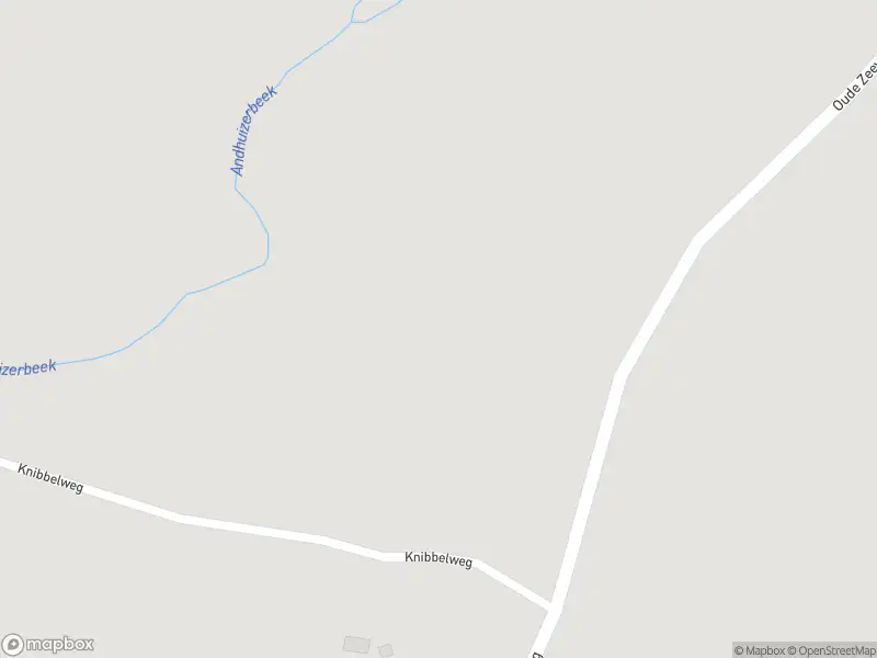 Brandweer met grote spoed naar de Oude Zeeweg in Doornspijk vanwege voertuigbrand