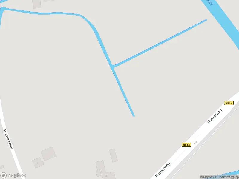 Traumahelikopter met grote spoed naar de Herenweg in Egmond aan den Hoef