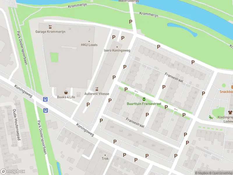 Brandweer met grote spoed naar de Kranenburgerweg in Utrecht vanwege voertuigbrand