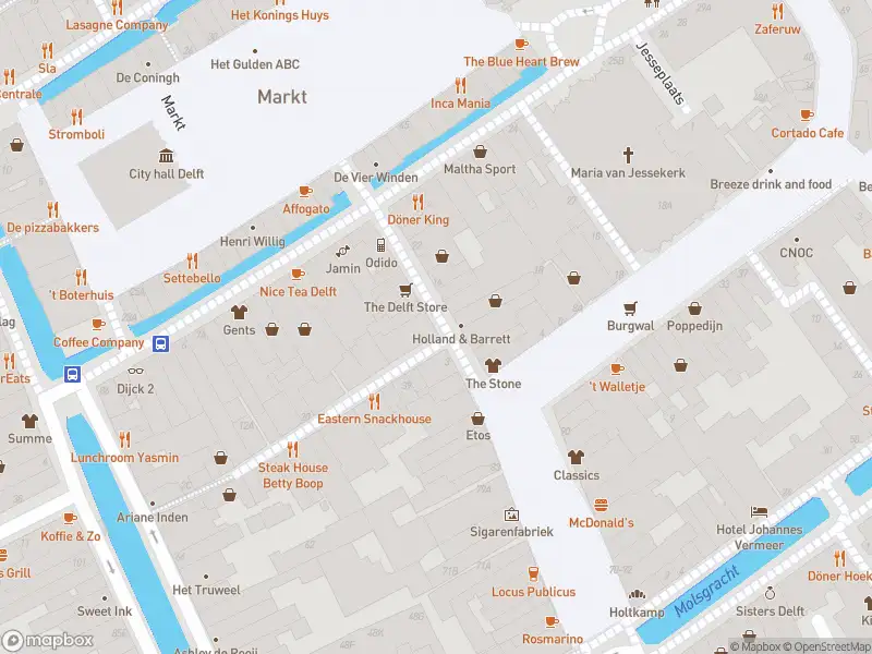 112 melding Ambulance met gepaste spoed naar de Jacob Gerritstraat in Delft