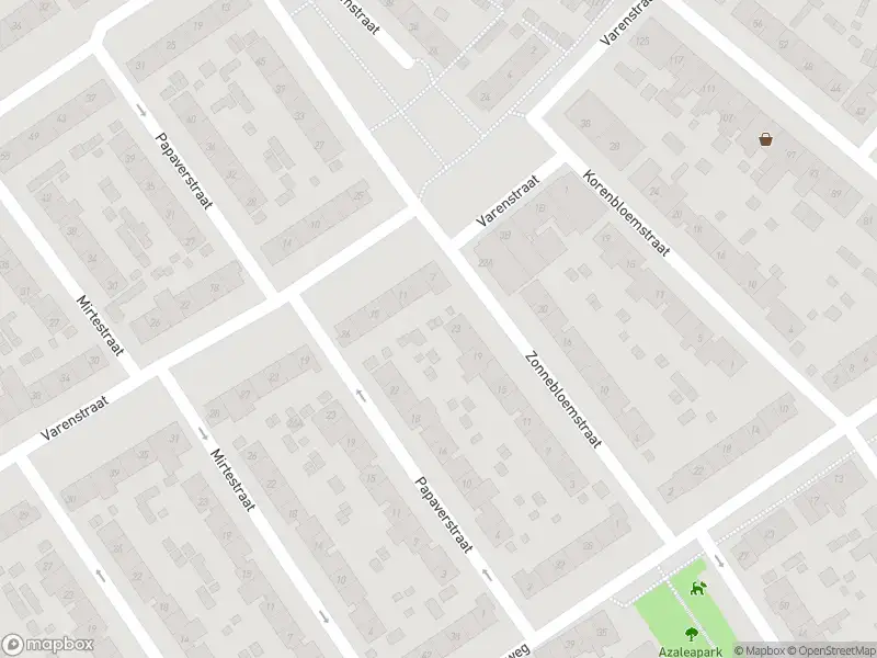 Politie naar de Koninginnelaan in Nijmegen vanwege aanrijding met letsel