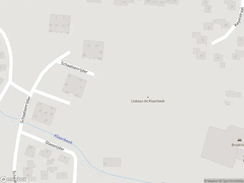 Brandweer met gepaste spoed naar de Willem van Oranjestraat in Epe vanwege wateroverlast