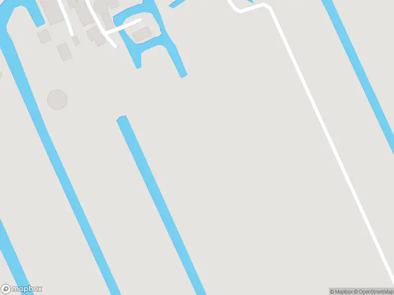 Traumahelikopter met grote spoed naar de Papekopperstraatweg in Papekop