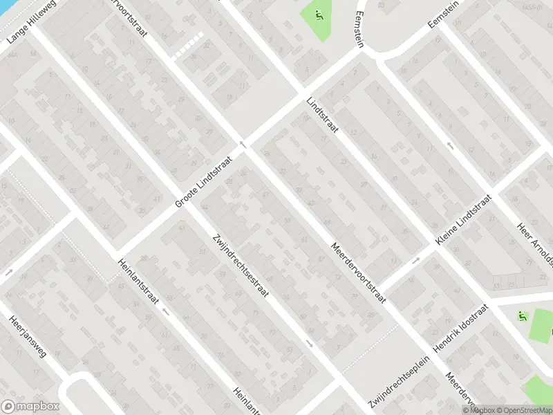Traumahelikopter met grote spoed naar de Meerdervoortstraat in Rotterdam