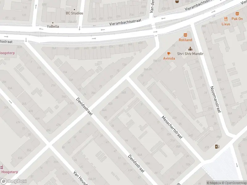 112 melding Ambulance met grote spoed naar de Gerrit Jan Mulderstraat in Rotterdam