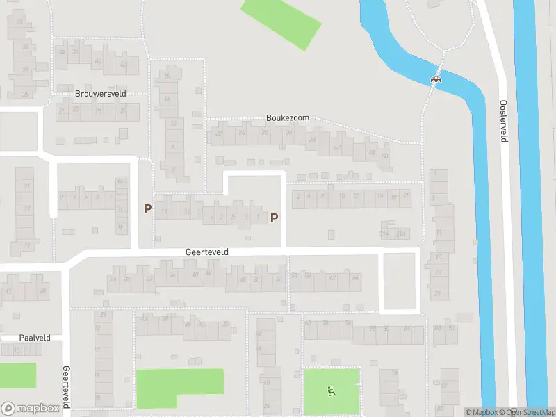 Ambulance met gepaste spoed naar de Boukeveld in Koog aan de Zaan