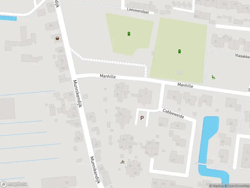 Ambulance met grote spoed naar de Cabbeweide in Westmaas