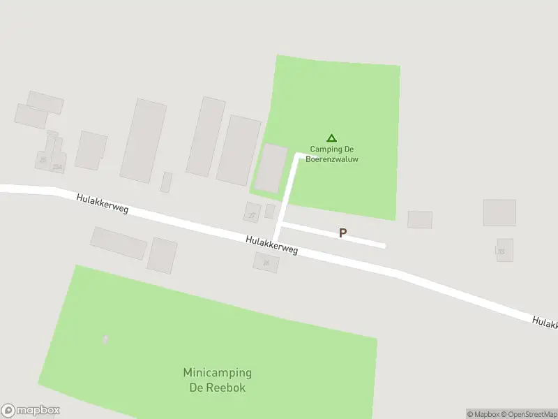 112 melding Brandweer met gepaste spoed naar de Hulakkerweg in Garderen vanwege stormschade