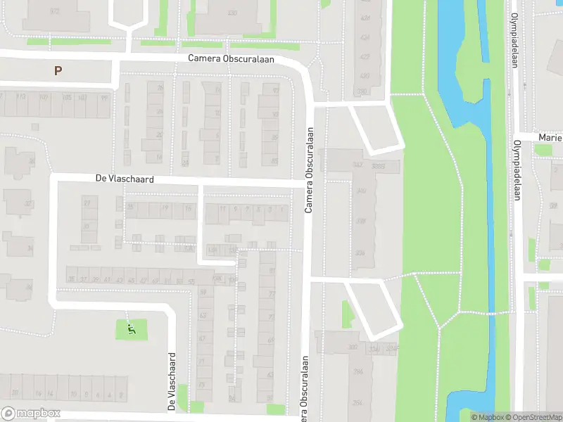 112 melding Anonieme overlastmelding De Vlaschaard in Amstelveen