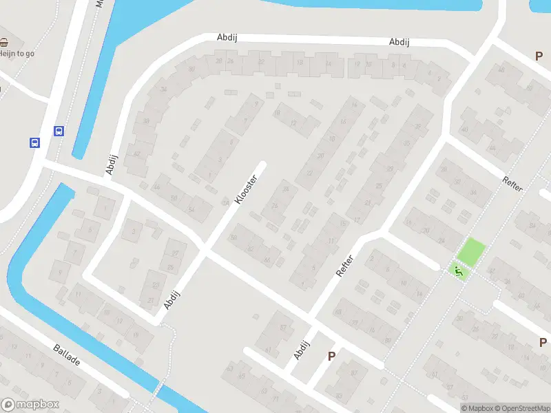 Overlastmelding Abdij in Zwijndrecht