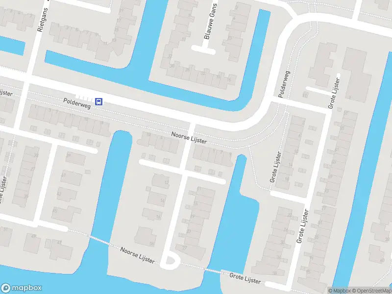 Ambulance met grote spoed naar de Noorse Lijster in Uithoorn