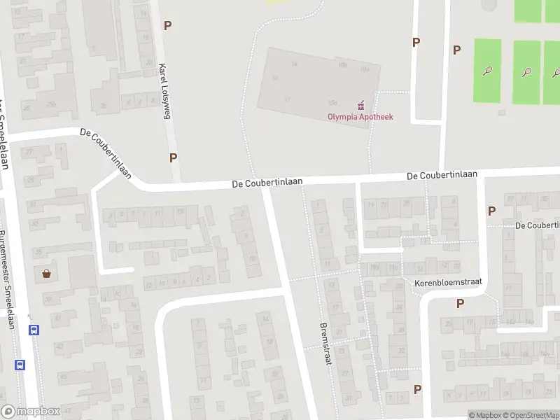 Overlastmelding Bremstraat in Waalwijk