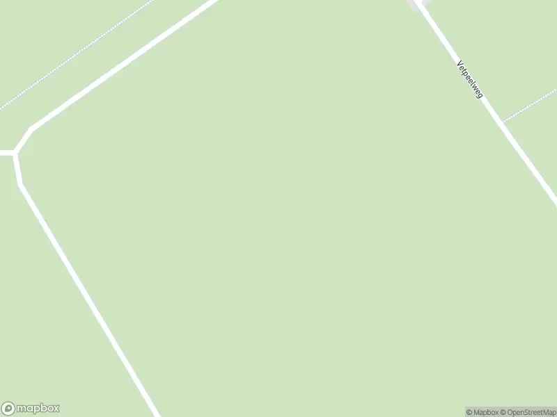 Brandweer met gepaste spoed naar de Vetpeelweg in Weert vanwege stormschade
