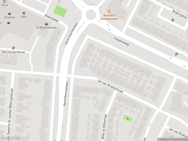 112 melding Overlastmelding Jan van Brakelstraat in Katwijk