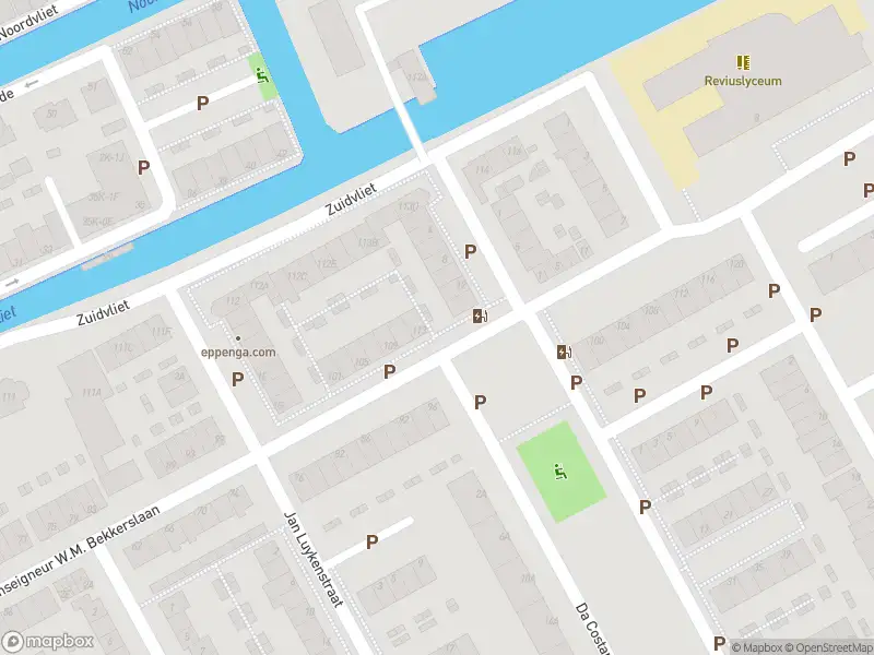 Overlastmelding Monseigneur W.M. Bekkerslaan in Maassluis