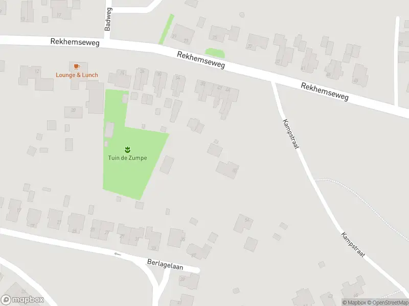 Overlastmelding Vijverlaan in Doetinchem