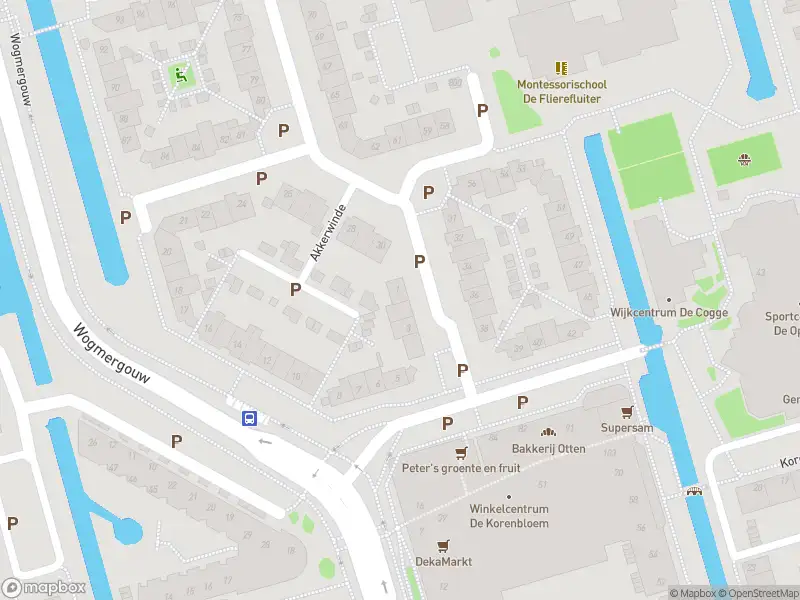 Overlastmelding Akkerwinde in Zwaag
