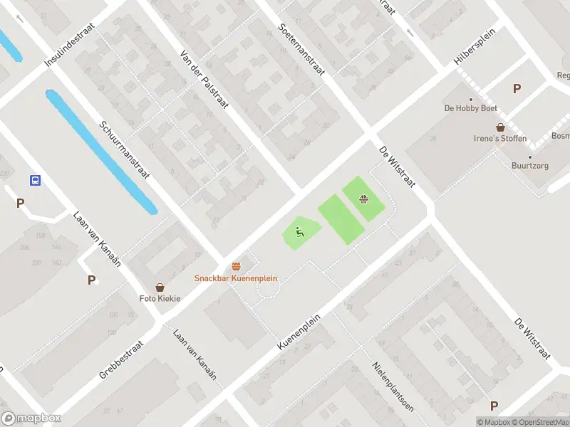 Anonieme overlastmelding Kuenenplein in Beverwijk gesloten