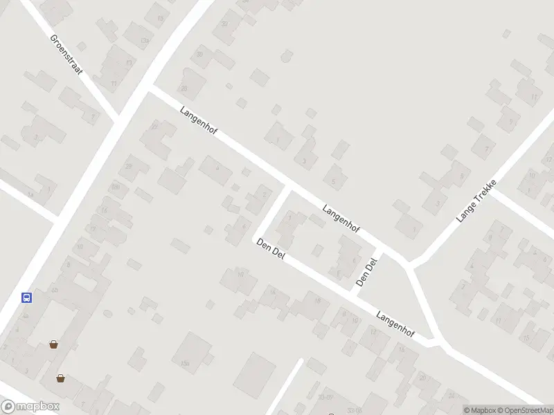 Overlastmelding Den Del in Udenhout gesloten