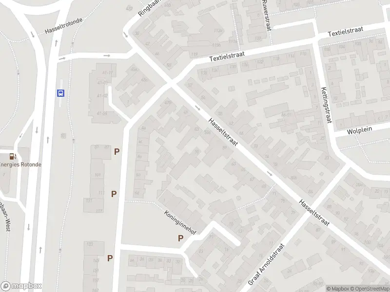 Overlastmelding Hasseltstraat in Tilburg gesloten