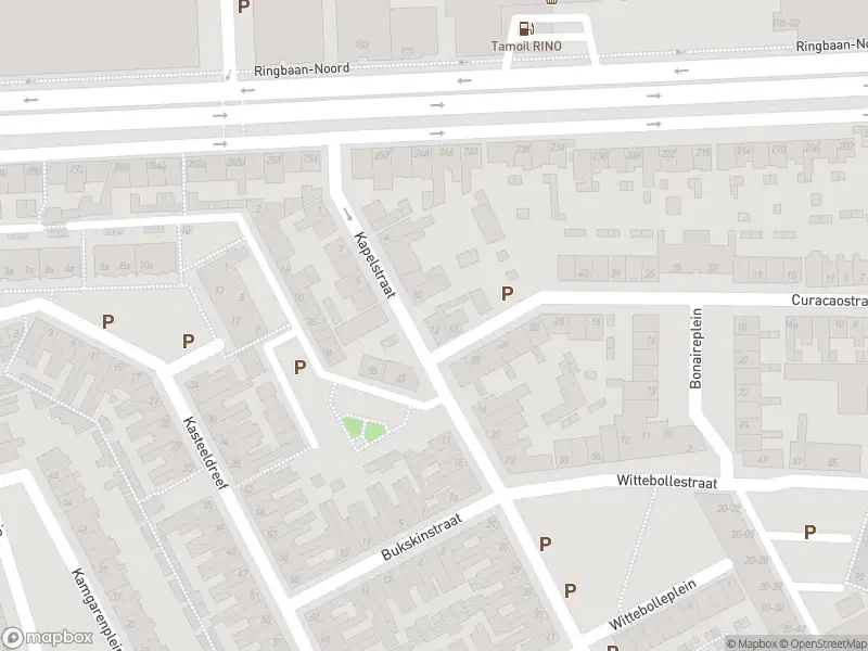 Overlastmelding Kapelstraat in Tilburg gesloten