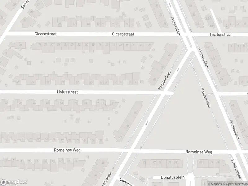 Overlastmelding Liviusstraat in Sittard