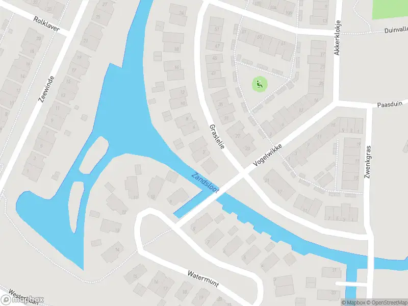 Anonieme overlastmelding Graslelie in Katwijk