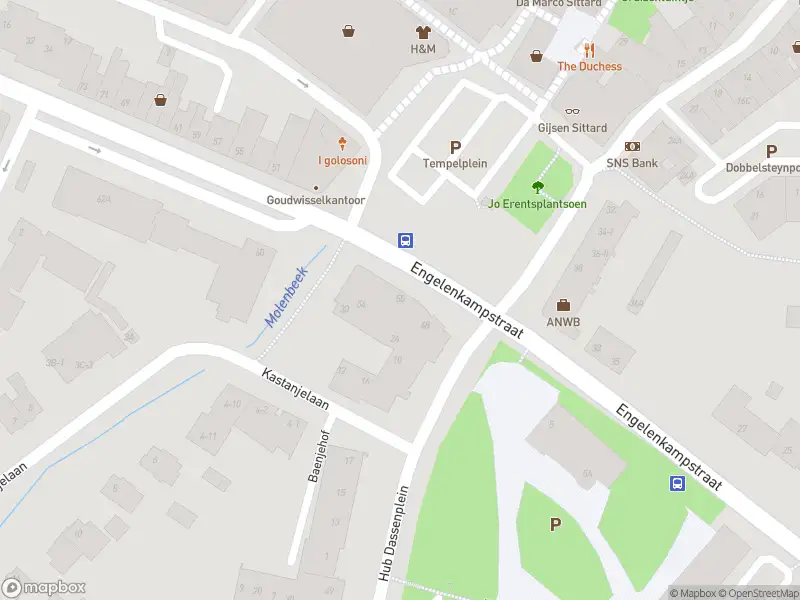 Overlastmelding Engelenkampstraat in Sittard