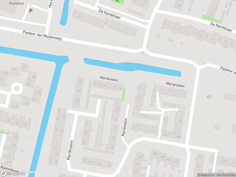 Overlastmelding Mariënstein in Heiloo