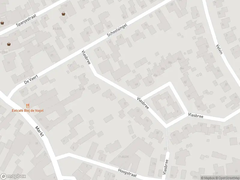 Ambulance met gepaste spoed naar de Vlasbree in Montfort